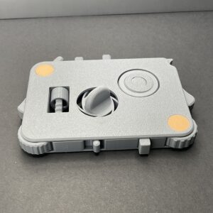 Fidget Board 3D print